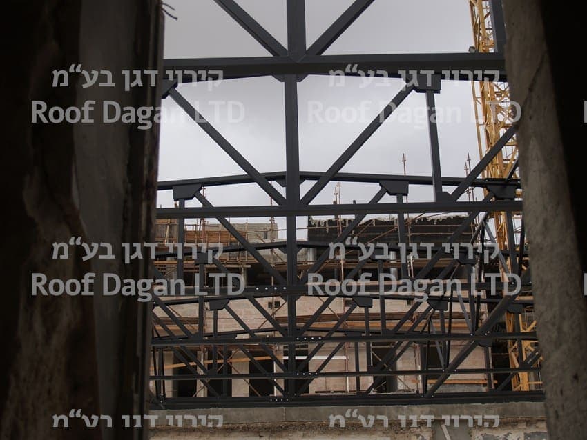 בית מזיאה ירושלים