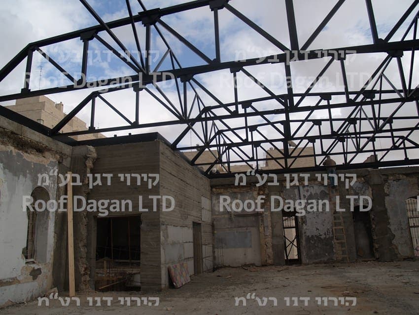 בית מזיאה ירושלים — 2
