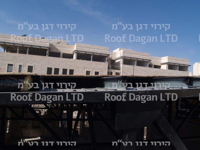 בית מזיאה ירושלים — 7
