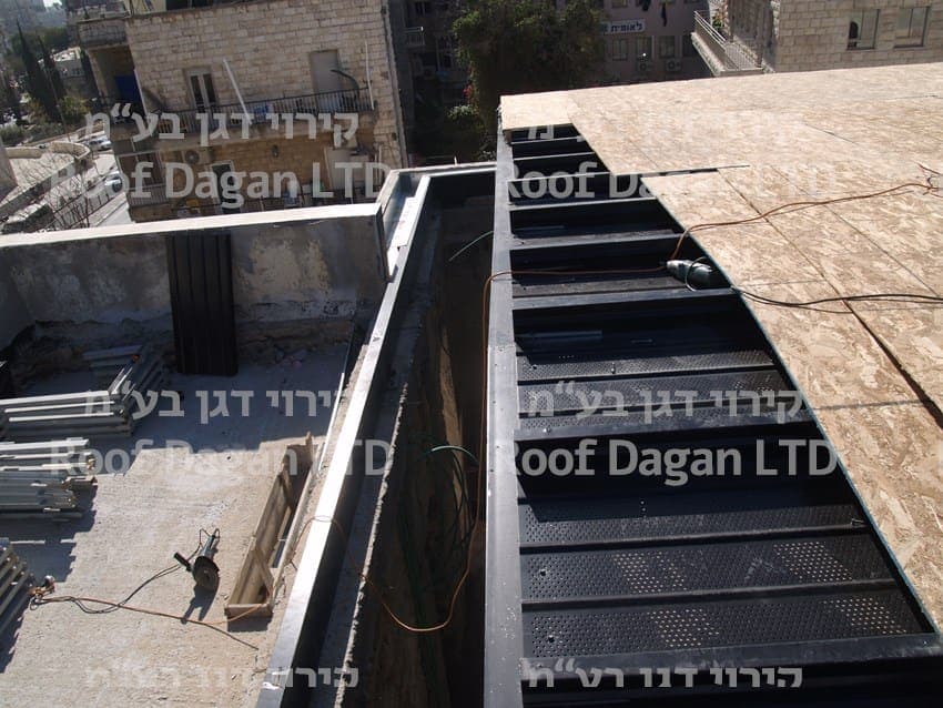 בית מזיאה ירושלים — 8