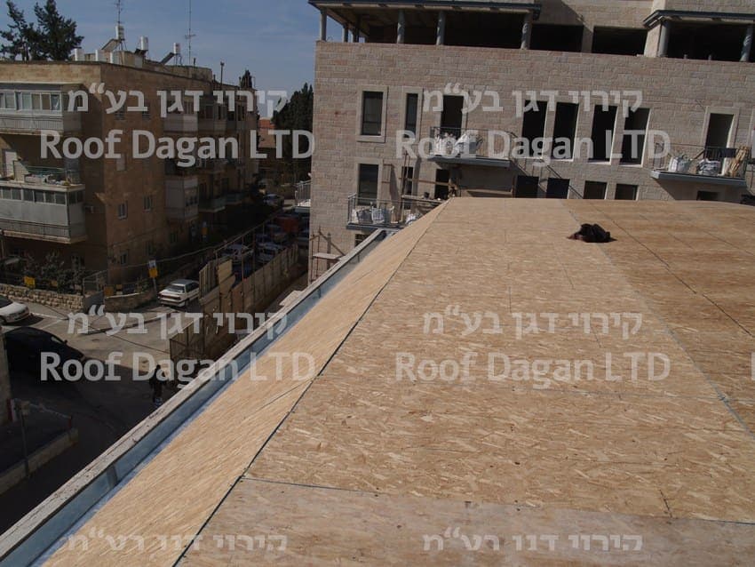 בית מזיאה ירושלים — 9
