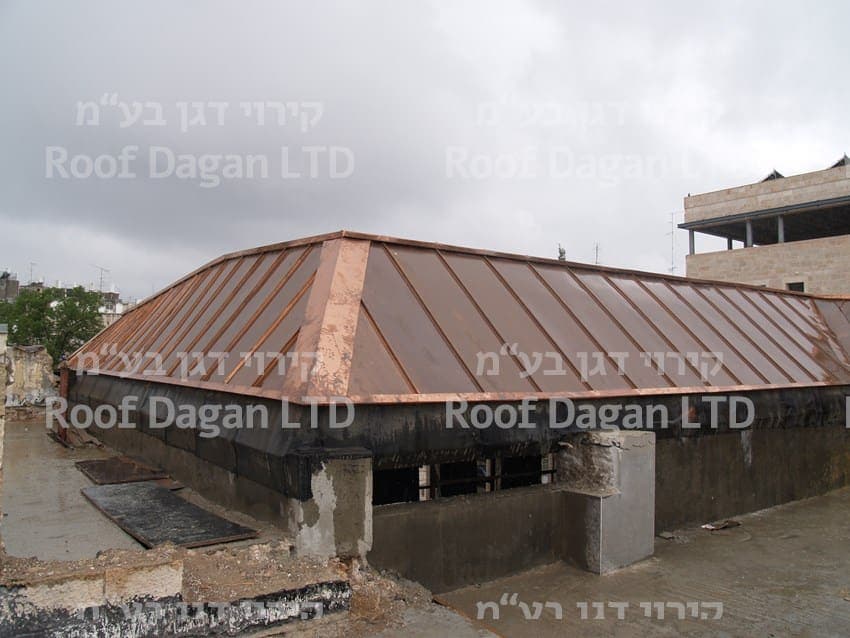 בית מזיאה ירושלים — 10