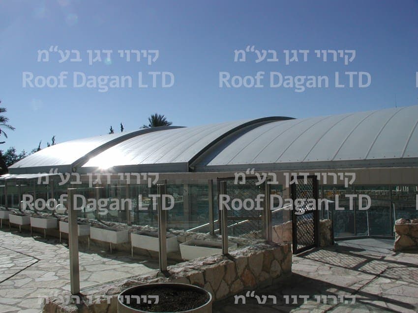 קראון פלזה ירושלים