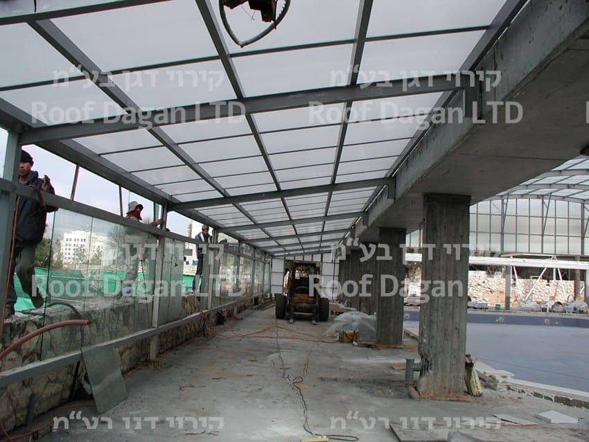 קראון פלזה ירושלים — 2