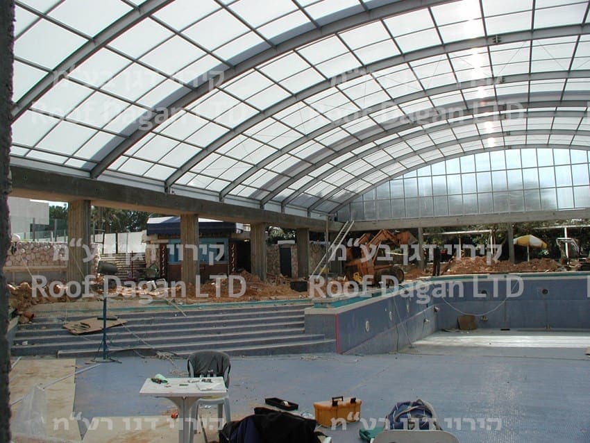 קראון פלזה ירושלים — 3