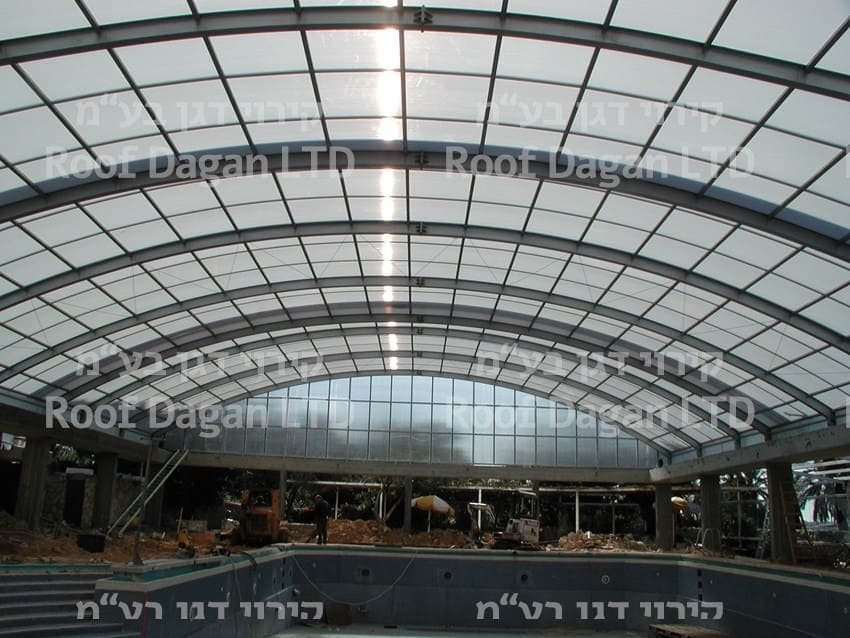 קראון פלזה ירושלים — 4