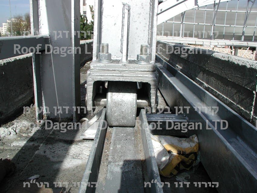 קראון פלזה ירושלים — 5