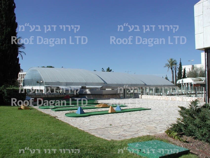 קראון פלזה ירושלים — 6