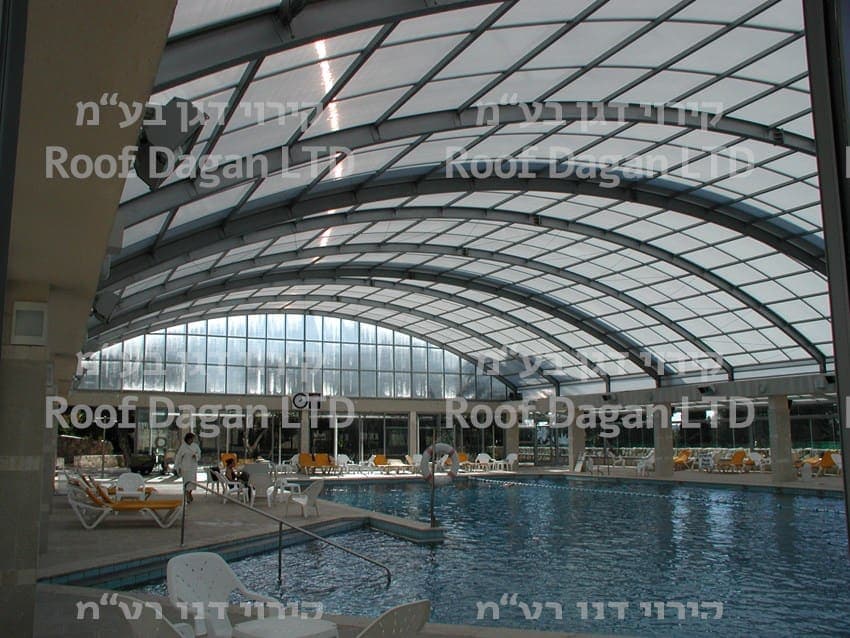 קראון פלזה ירושלים — 7
