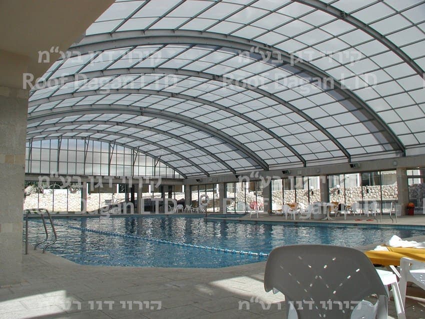 קראון פלזה ירושלים — 8