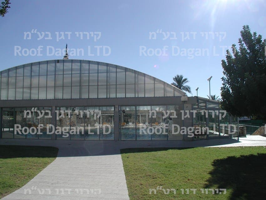 קראון פלזה ירושלים — 9