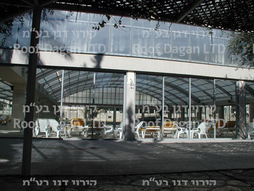 קראון פלזה ירושלים — 10