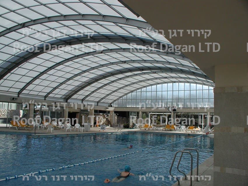 קראון פלזה ירושלים — 11