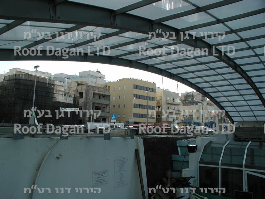 קראון פלזה תל אביב — 2