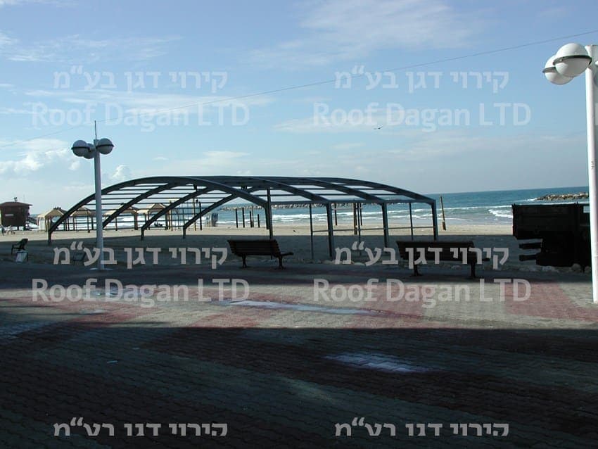 קראון פלזה תל אביב — 5