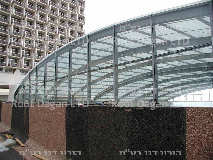 קראון פלזה תל אביב — 6