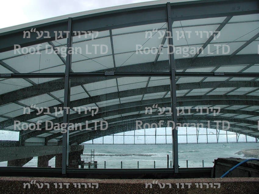 קראון פלזה תל אביב — 7