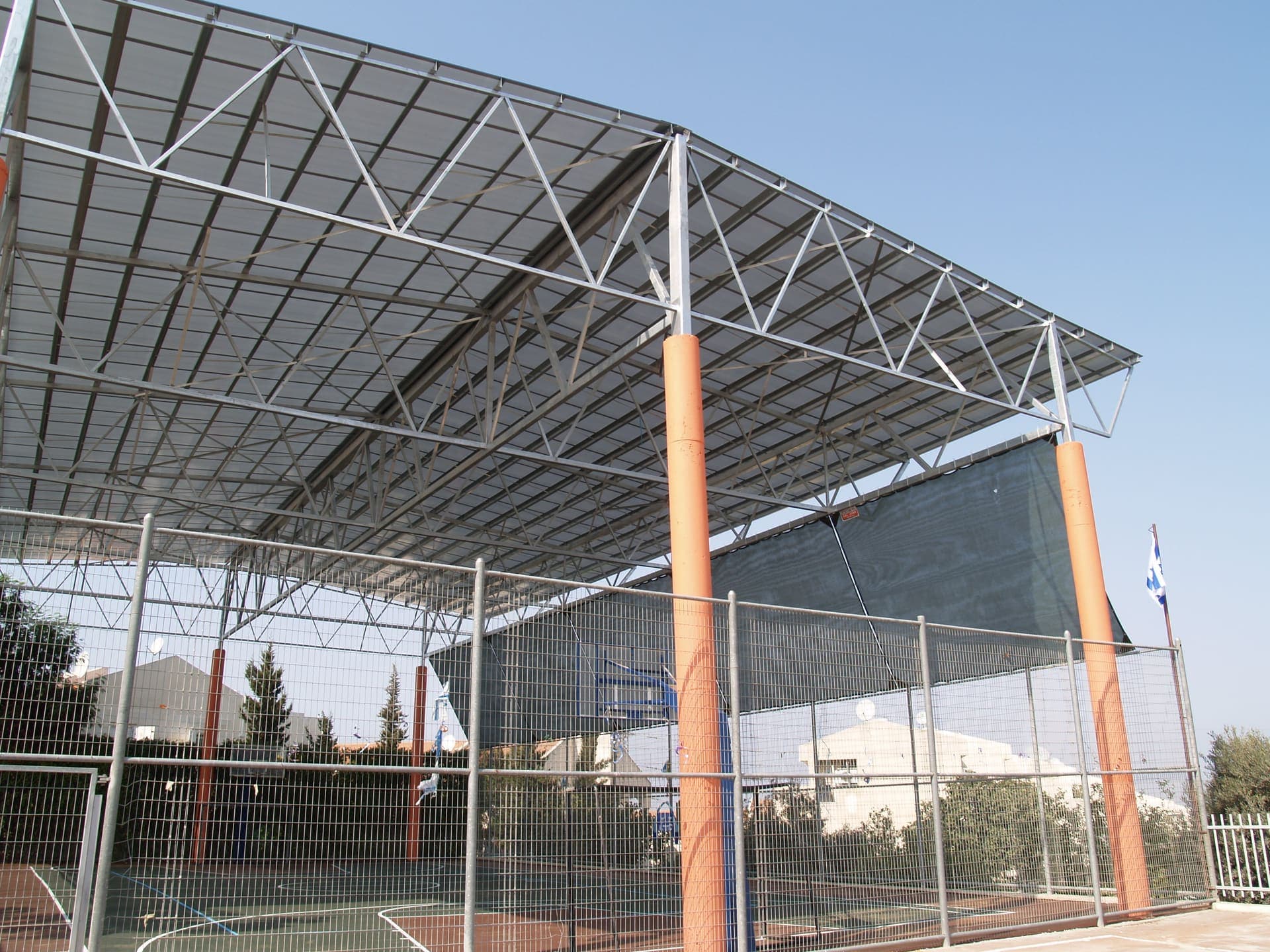 בית הספר דליות יקנעם — 3