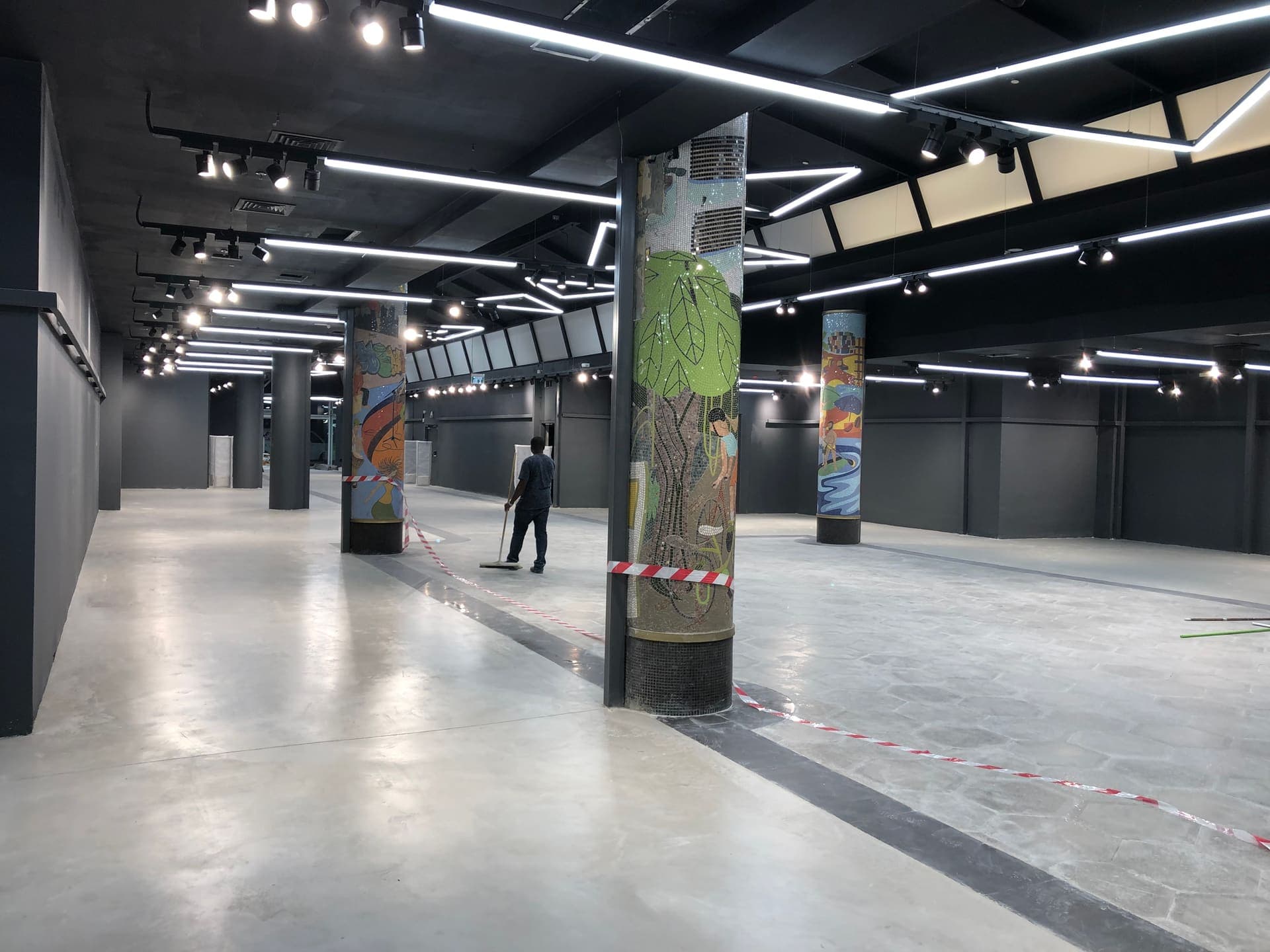 Decathlon Store Network, Israel