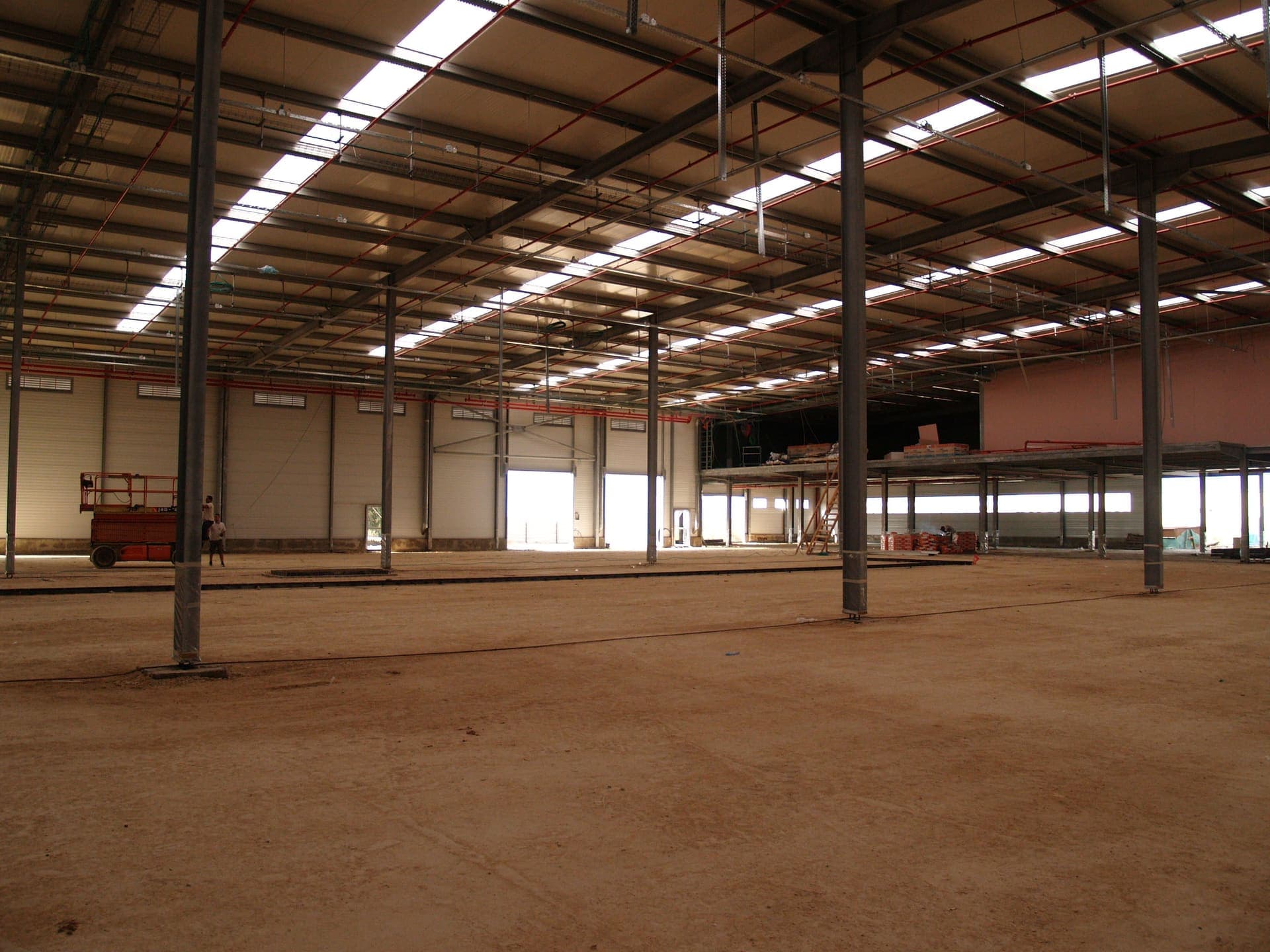 Decor Kitchens, Kiryat Gat