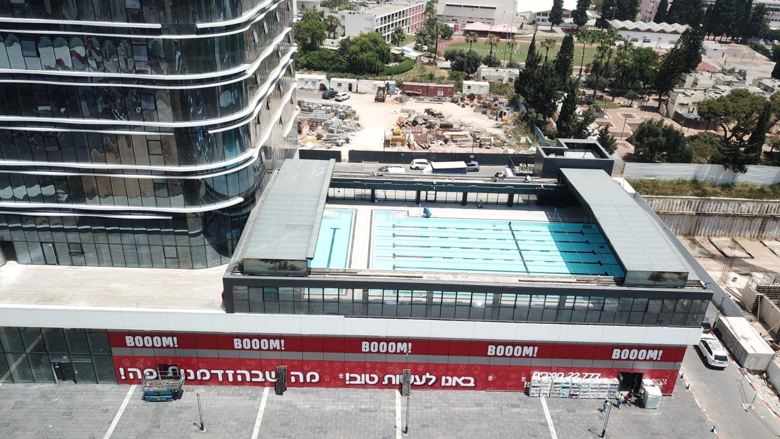 מגדל היהלום — 8