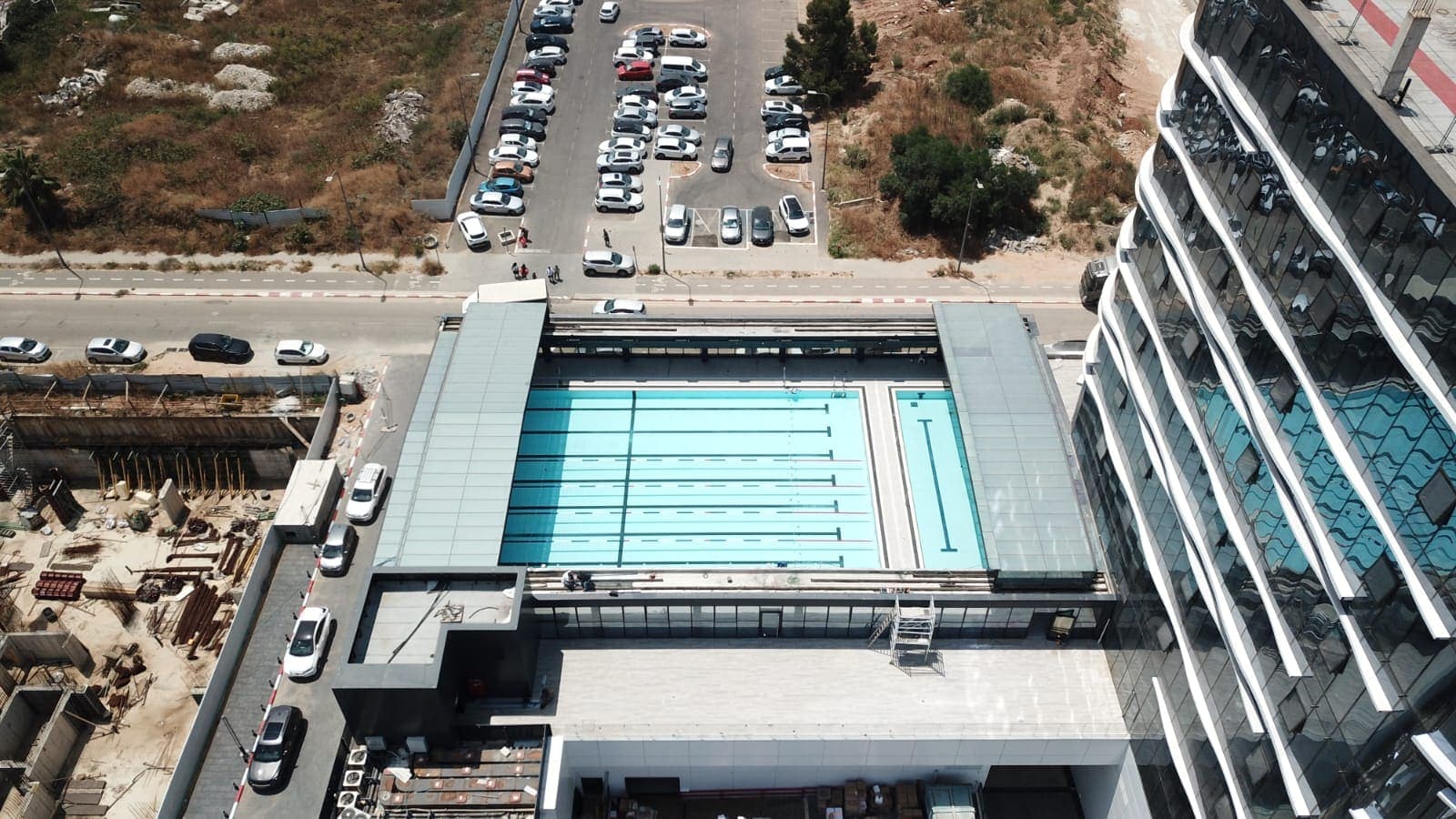 מגדל היהלום — 9