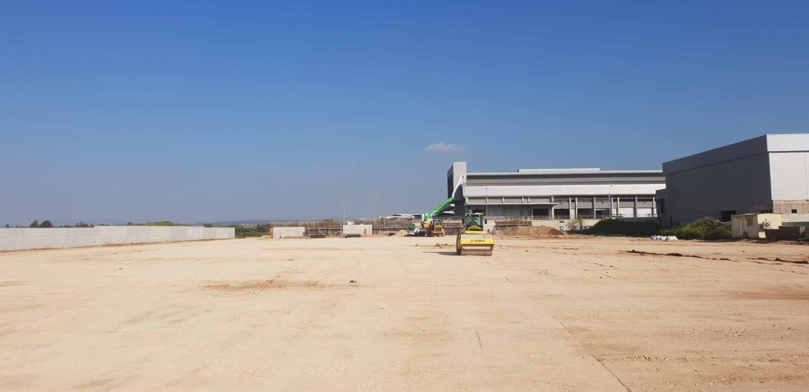 Dynamic Wet Wipes Plant — 4