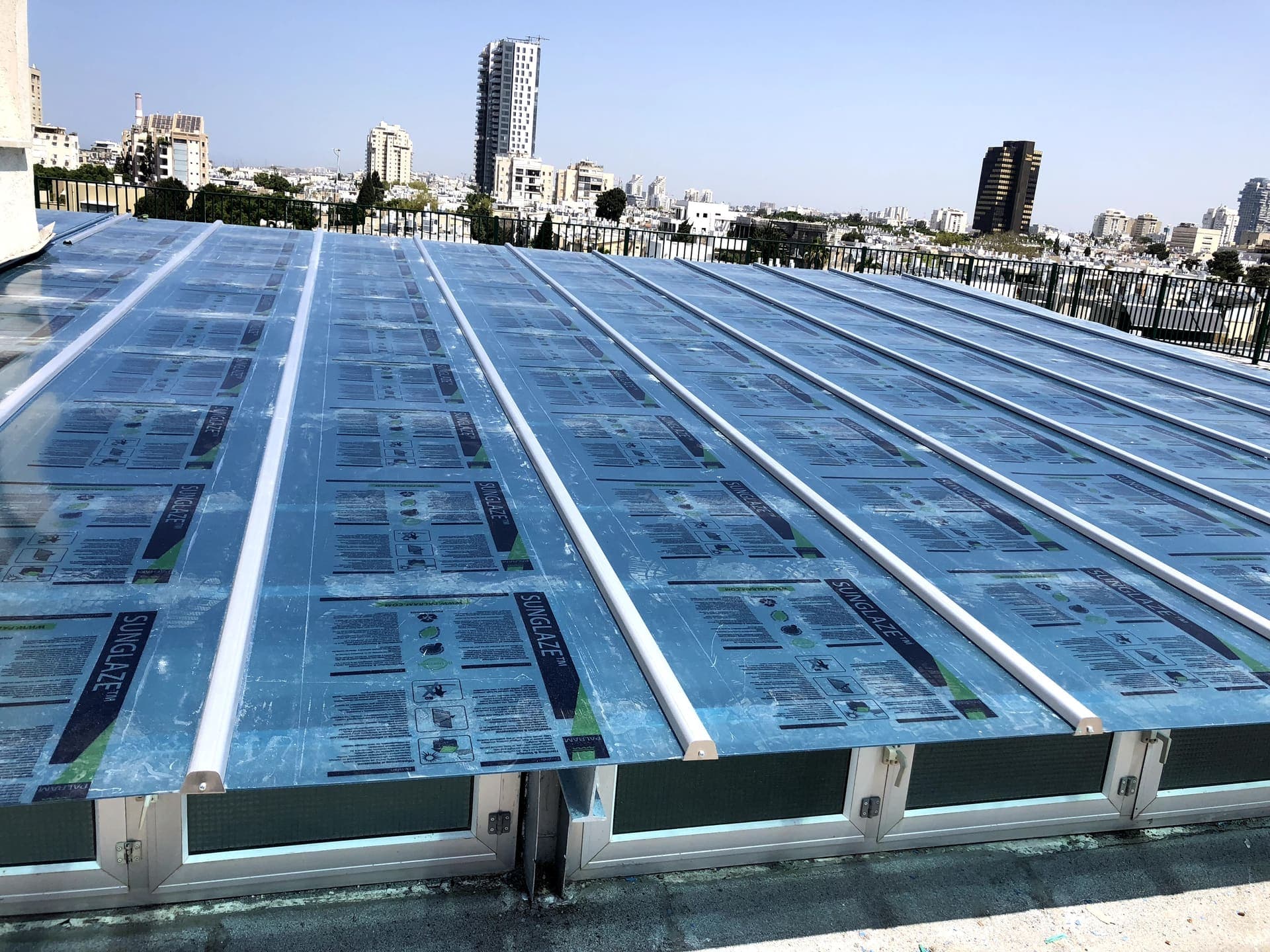מנהל הנדסה ראשון לציון — 2