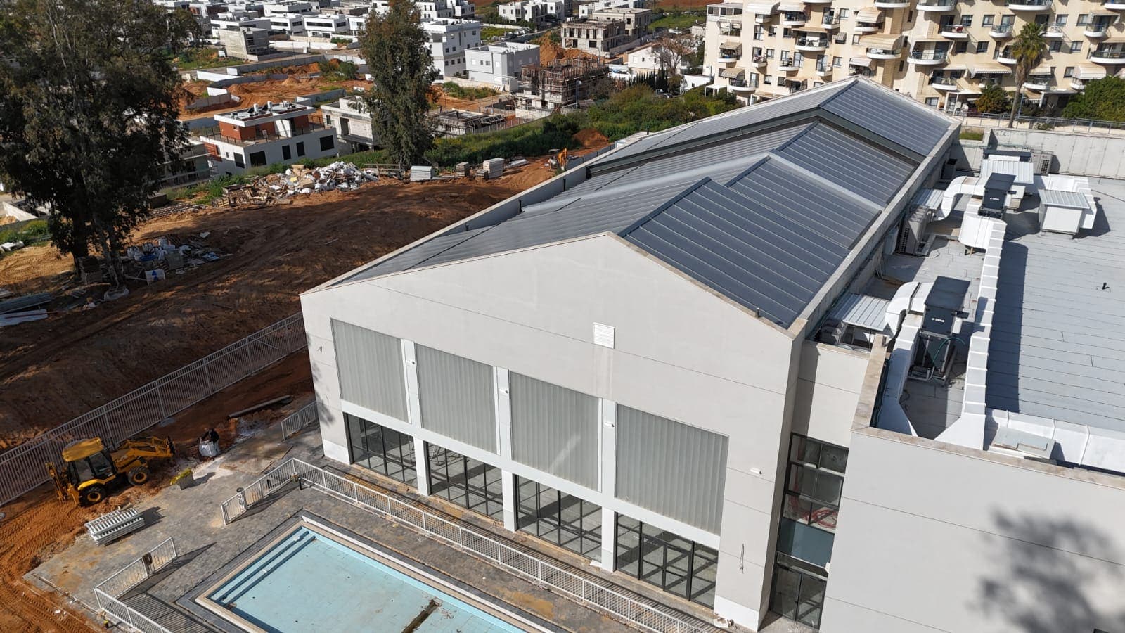 Even Yehuda Motorized Enclosure — 3
