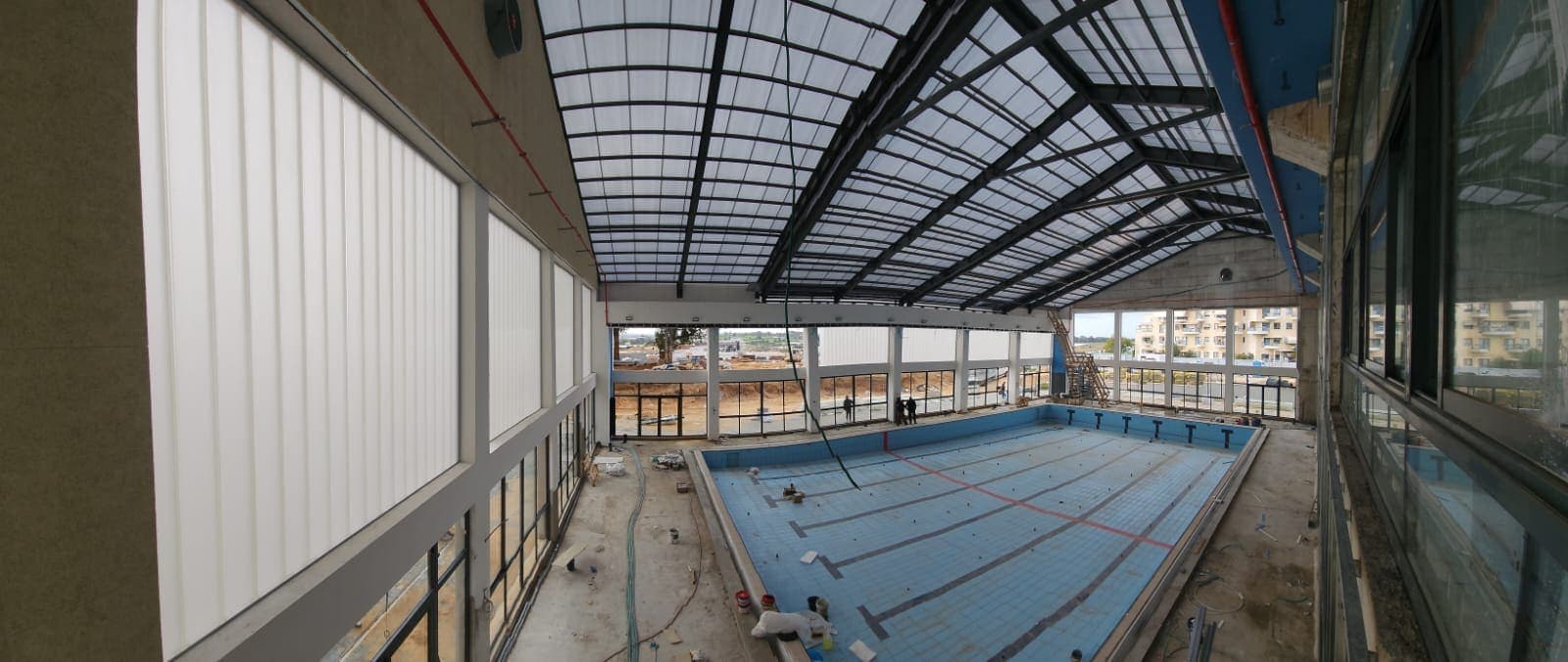 Even Yehuda Motorized Enclosure — 4