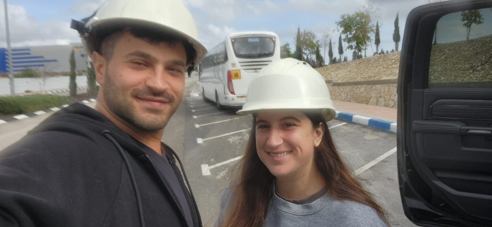 מרכז הלוגיסטיקה של קבוצת HFD — 4