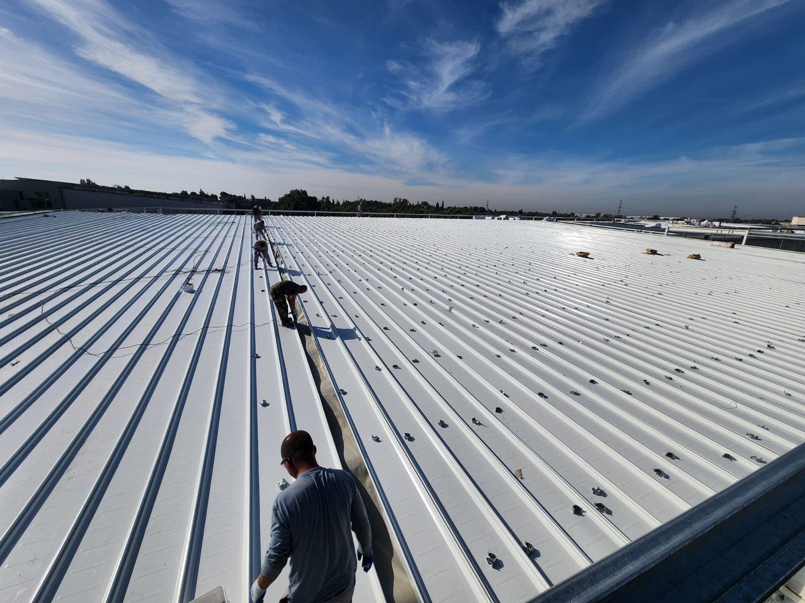 Kartin Brothers Industrial & Storage Building — 8