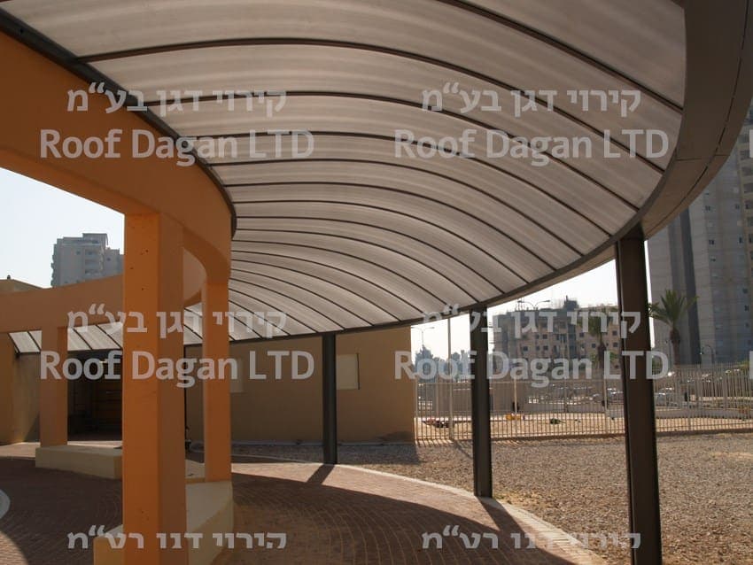 בית הספר מאיר קרית גת