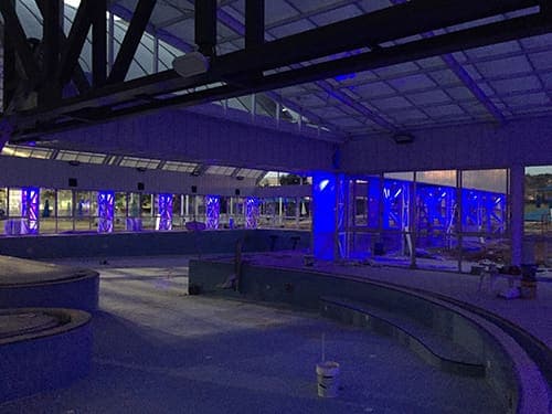 Modi'in Pool Enclosure — 7