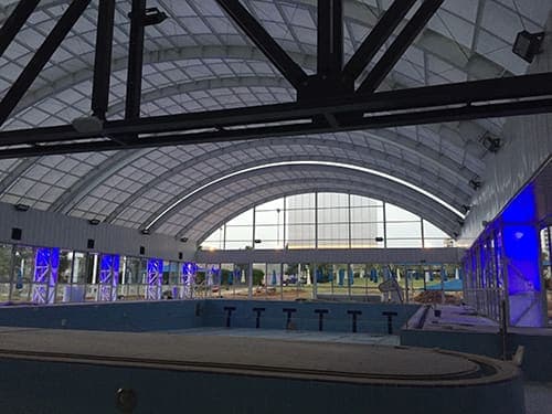 Modi'in Pool Enclosure — 9