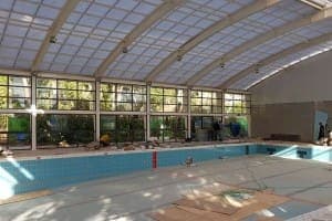 קירוי הבריכה בנווה שרת — 13