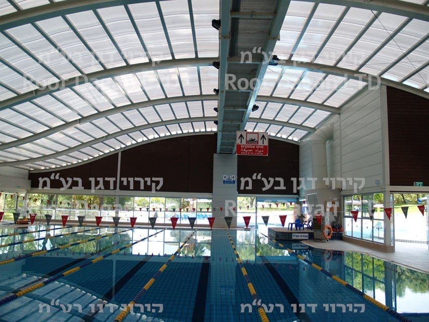 פארק המים רעות — 2