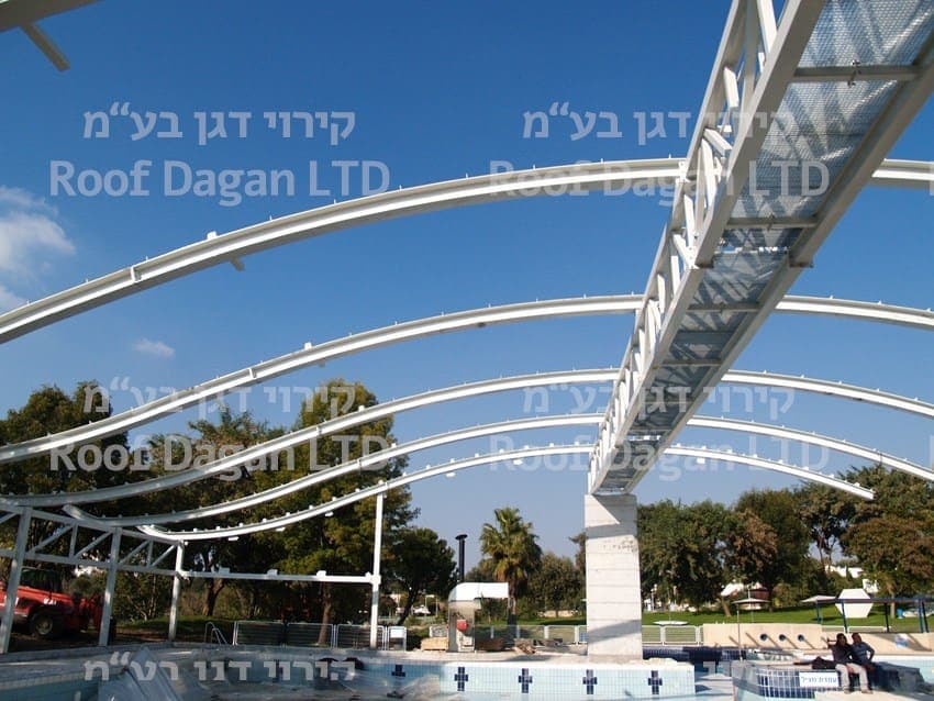 פארק המים רעות — 7