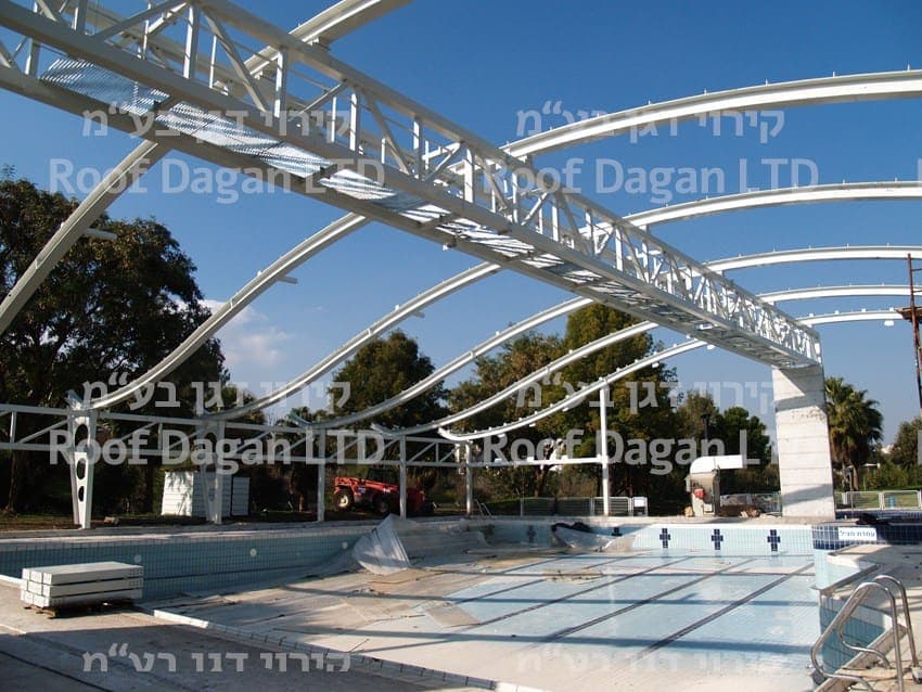 פארק המים רעות — 8