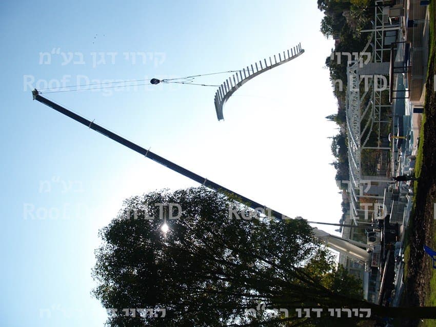 פארק המים רעות — 9
