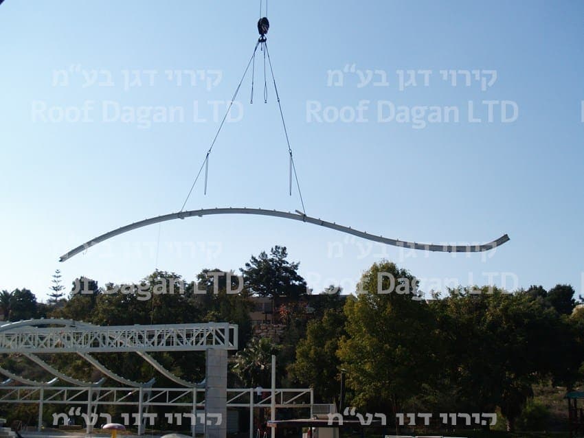 פארק המים רעות — 10