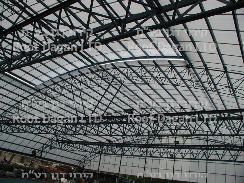 קירוי בריכת השחייה שוחים ונהנים — 3