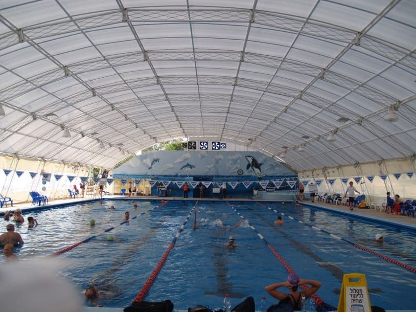 Sportan Petah Tikva — 2