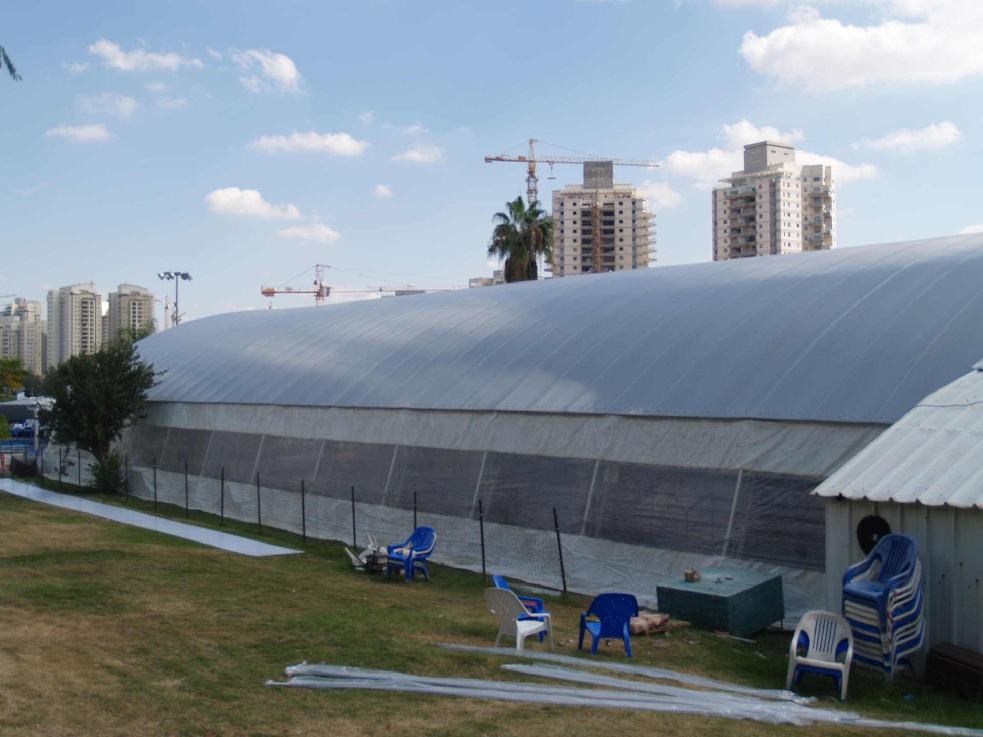 Sportan Petah Tikva — 3