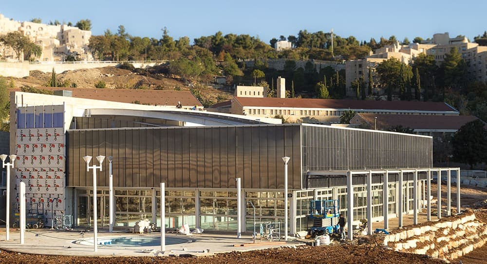 תלפיות מזרח ירושלים