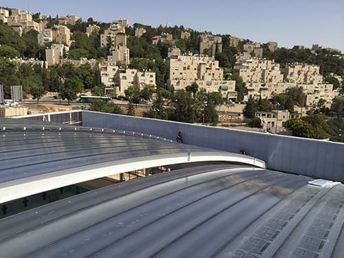 תלפיות מזרח ירושלים — 13