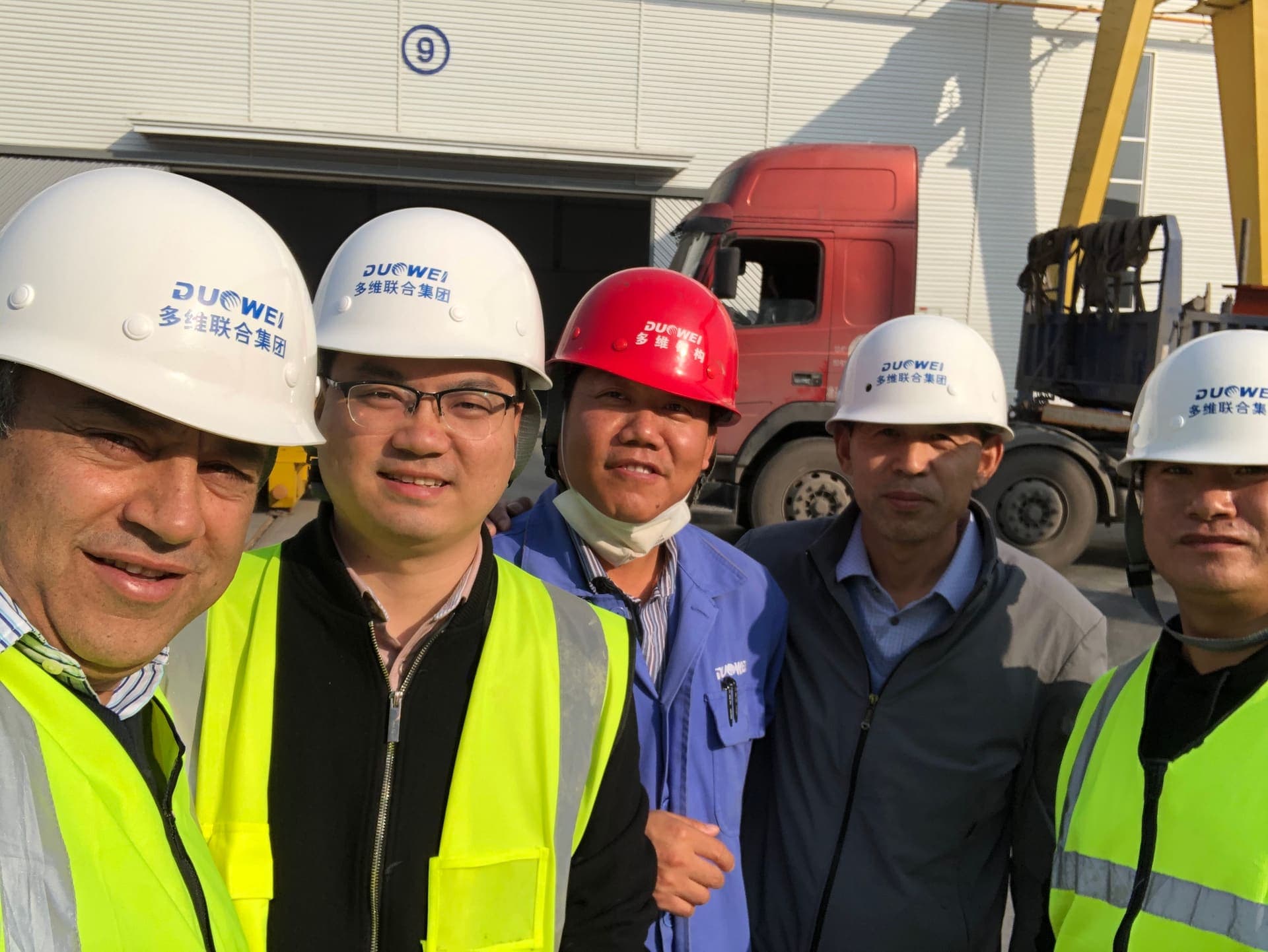 Vacuutec Food Packaging Plant