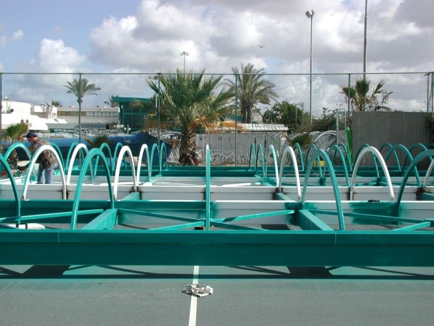 פארק המים ימית 2000 — 5