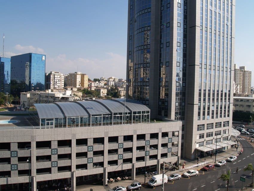 זאוס ספורט רמת גן — 2