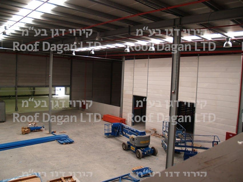 תעשיות פולימרים זיקים — 2